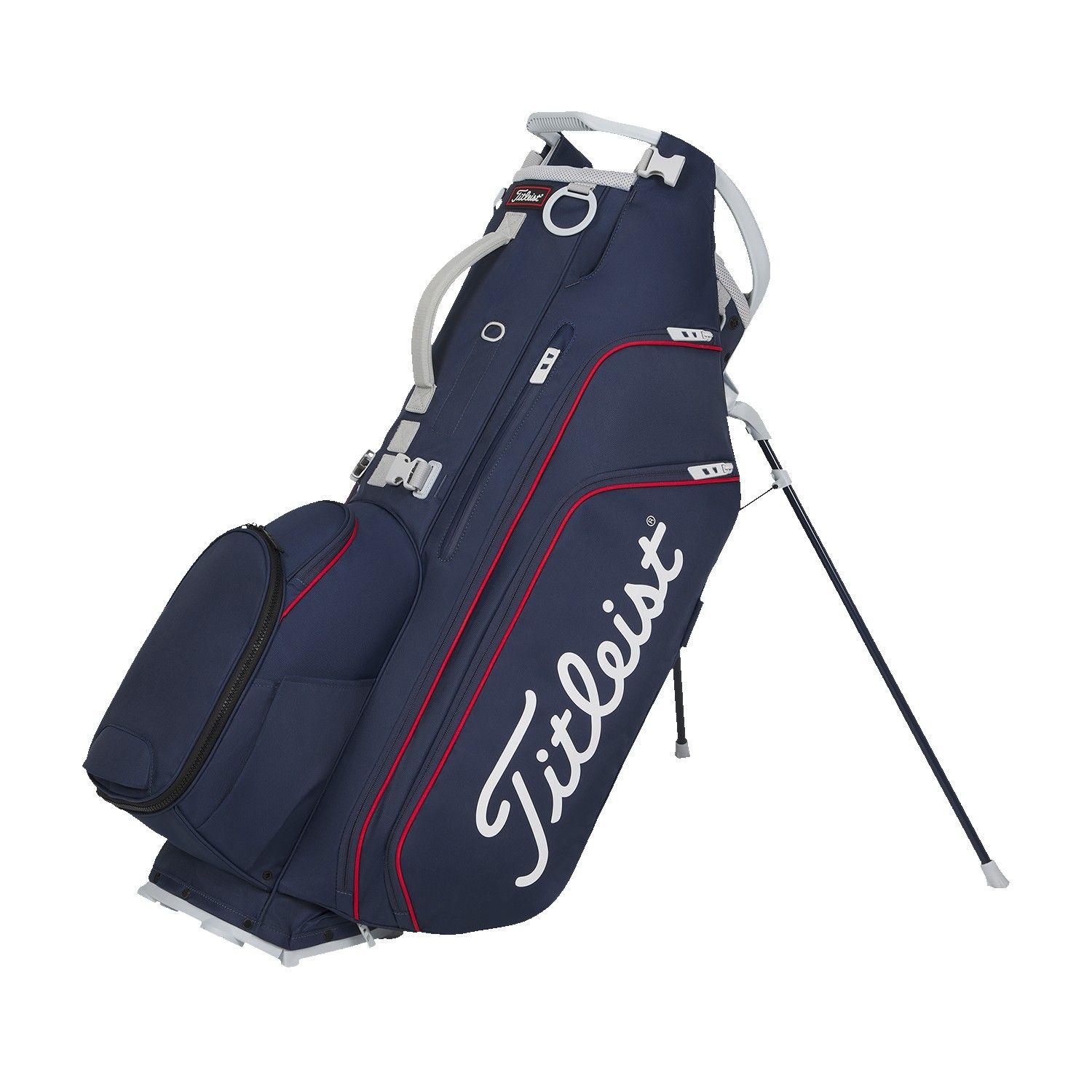 Titleist Hybrid 14 Golf Bag 1