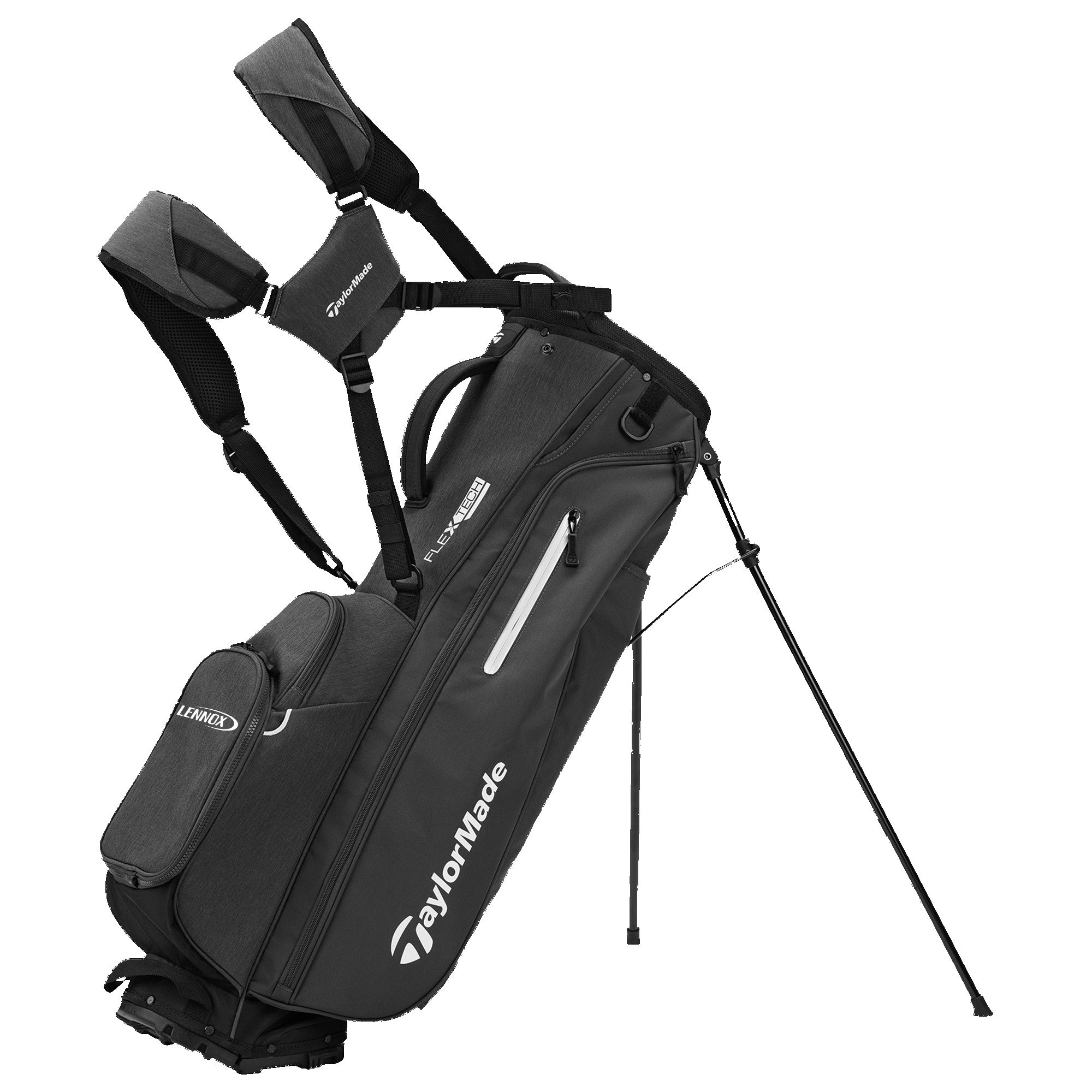 TaylorMade FlexTech Golf Bag 1