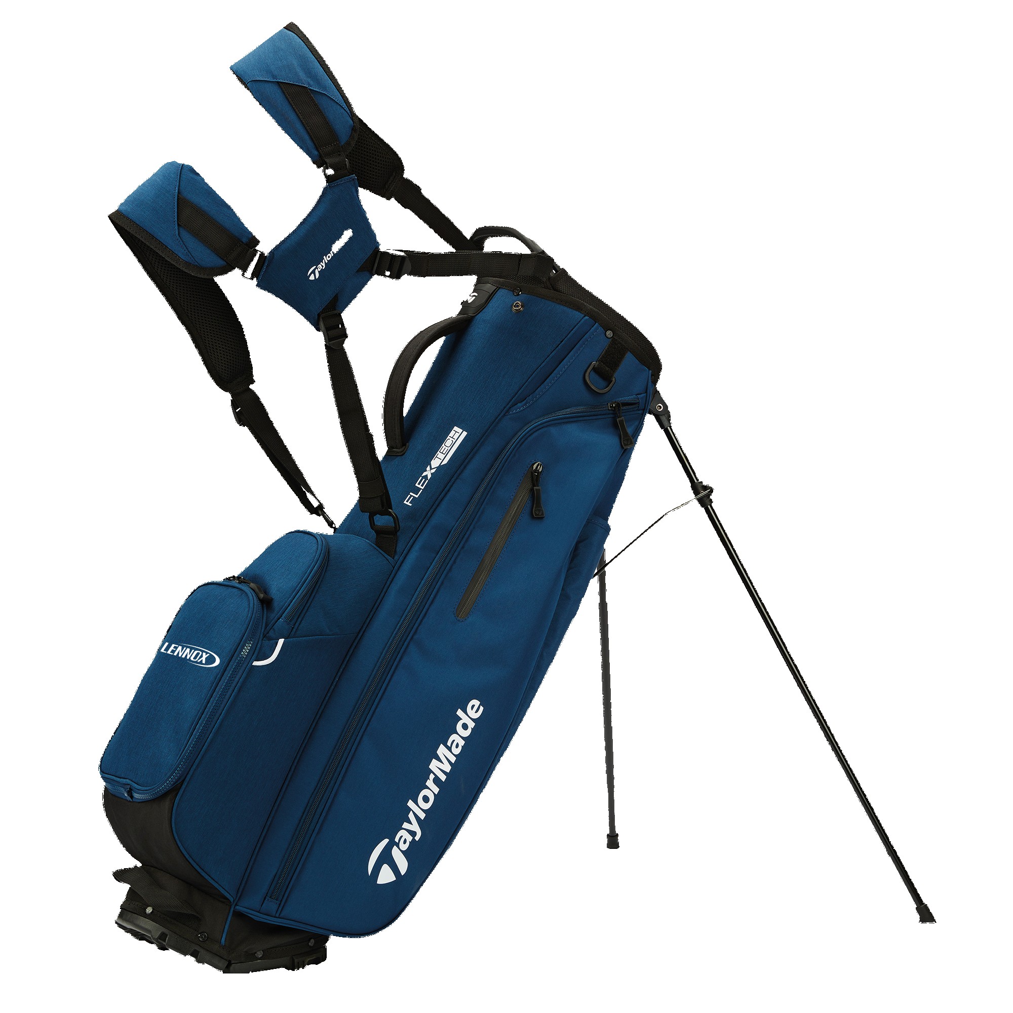 TaylorMade FlexTech Golf Bag 1