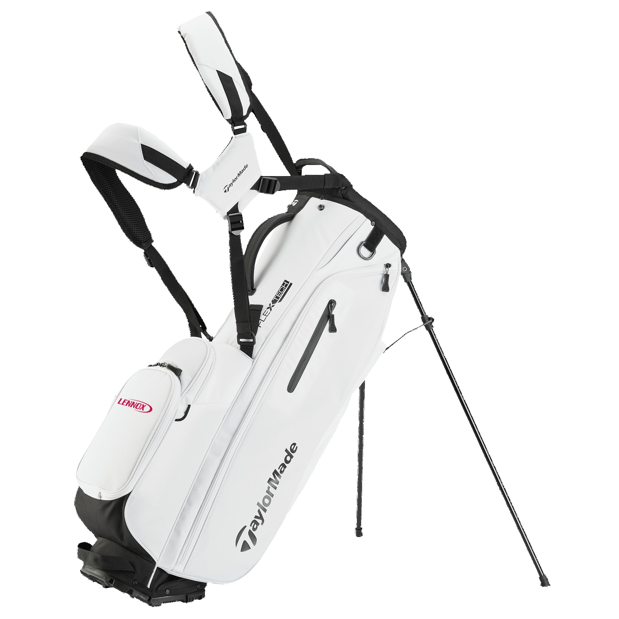TaylorMade FlexTech Golf Bag 1