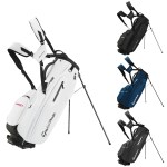 TaylorMade FlexTech Golf Bag 1 TaylorMade FlexTech Golf Bag 1