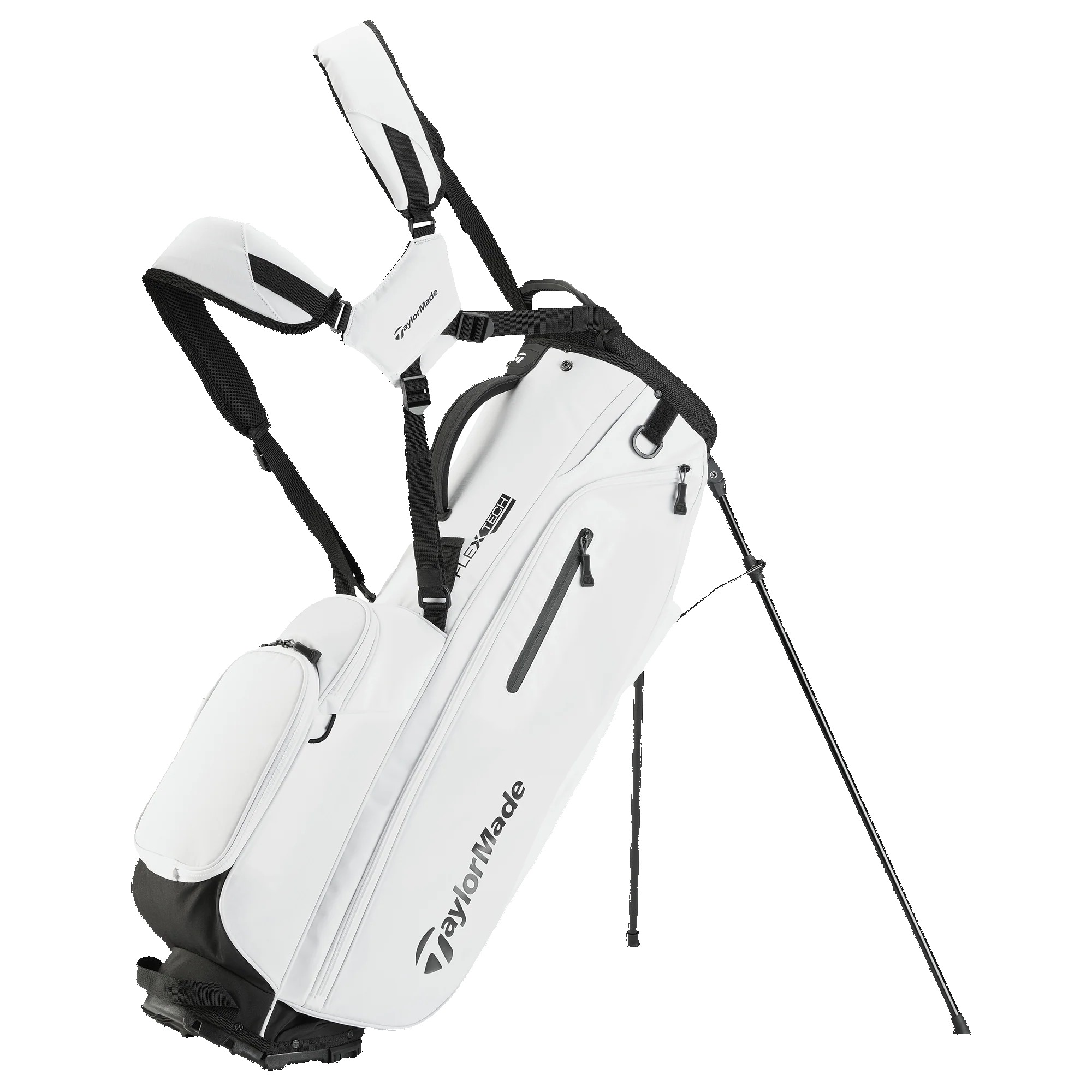 TaylorMade FlexTech Golf Bag 1