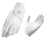 TaylorMade Custom Tour Preferred Golf Glove 1 TaylorMade Custom Tour Preferred Golf Glove 1