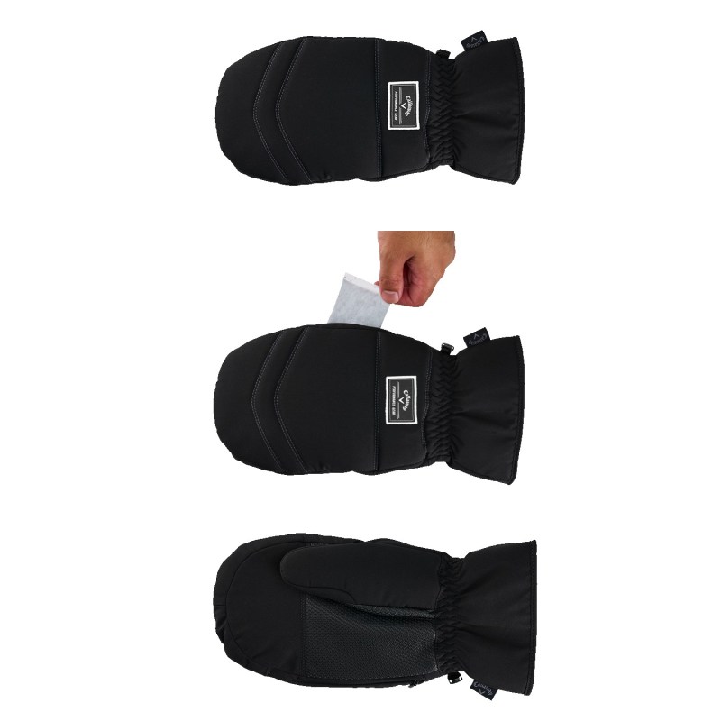 Callaway Thermal Mittens 1 Callaway Thermal Mittens 1