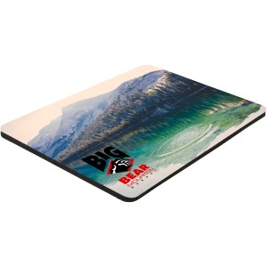 6" X 8" X 1/16" Full Color Soft Mouse Pad 2 6" X 8" X 1/16" Full Color Soft Mouse Pad 2