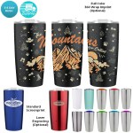 20 Oz Odin Vacuum Insulated Tumbler 1 20 Oz Odin Vacuum Insulated Tumbler 1