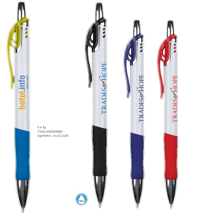 Blake Gripper Pen 1 Blake Gripper Pen 1