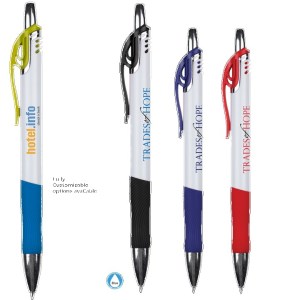 Blake Gripper Pen 1 Blake Gripper Pen 1