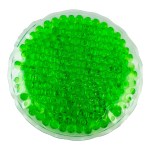 Glacier Small Round Gel Beads Hot/Cold Pack - Light Blue Glacier Small Round Gel Beads Hot/Cold Pack - Light Blue