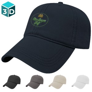 C A Relaxed Golf Cap 1 C A Relaxed Golf Cap 1