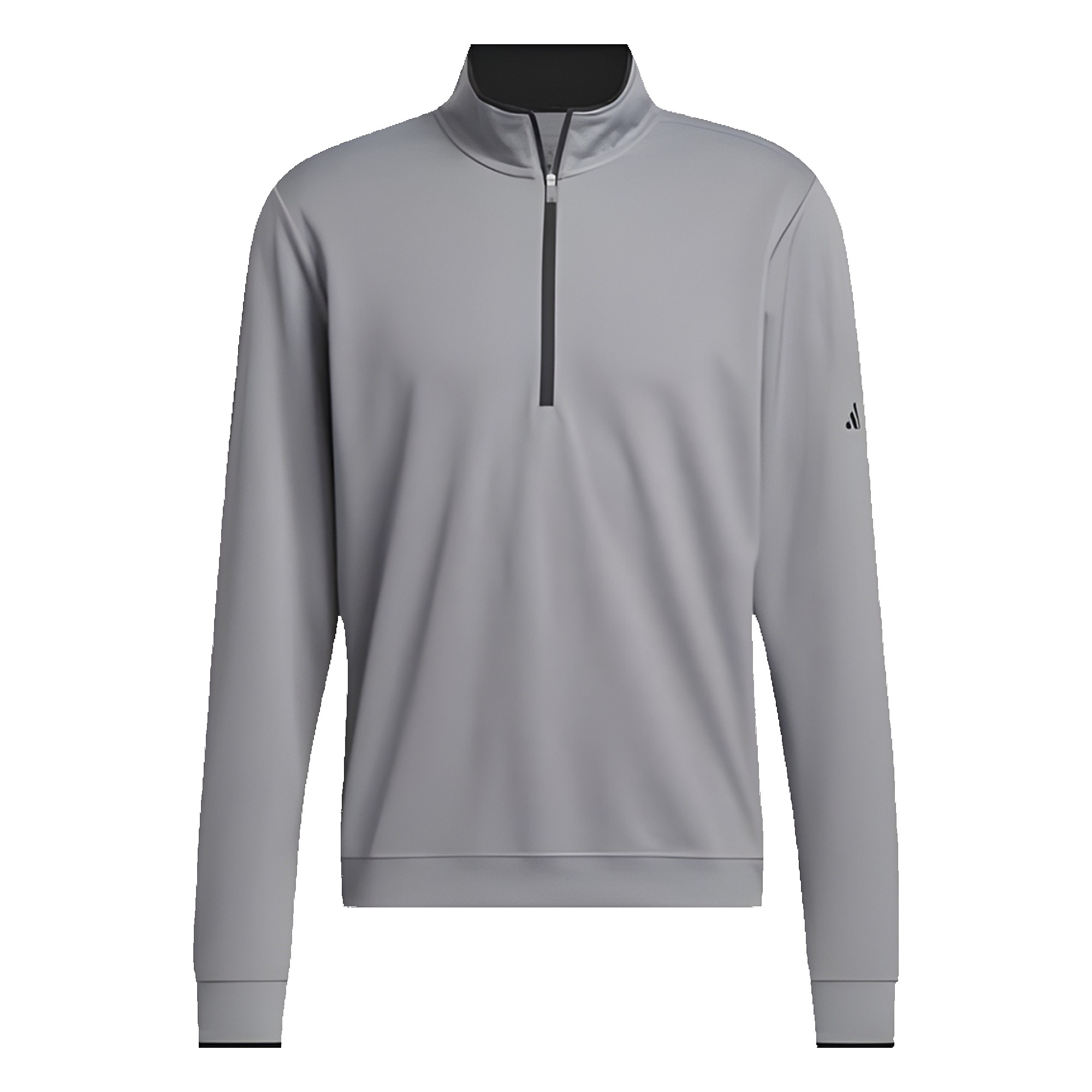 Adidas Men's Lightweight 1/4 Zip Pullover 1