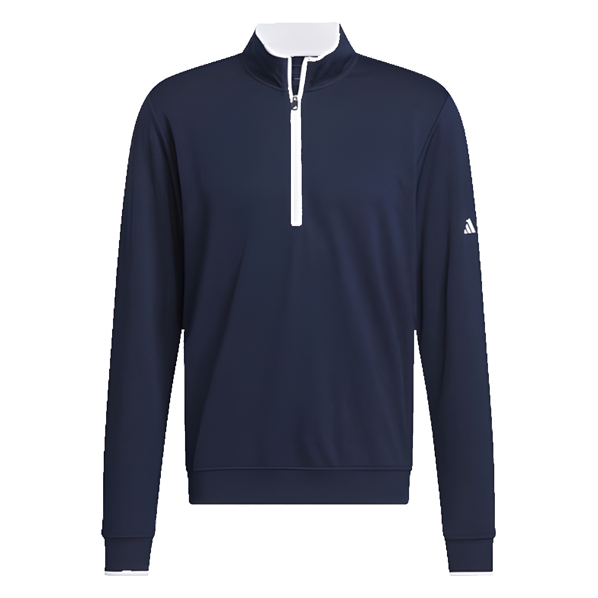 Adidas Men's Lightweight 1/4 Zip Pullover 1