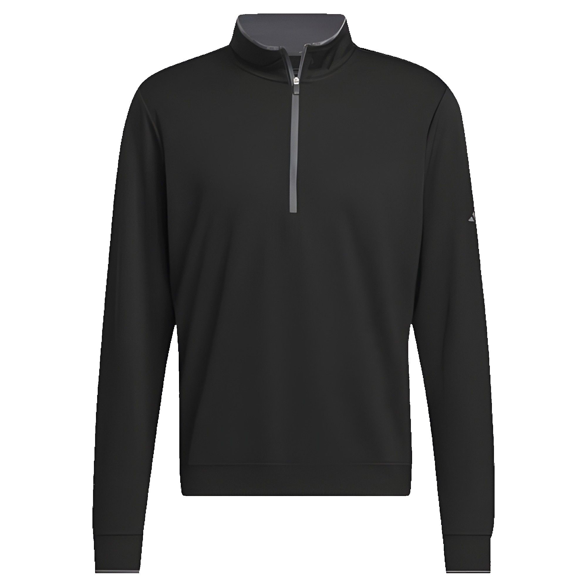 Adidas Men's Lightweight 1/4 Zip Pullover 1