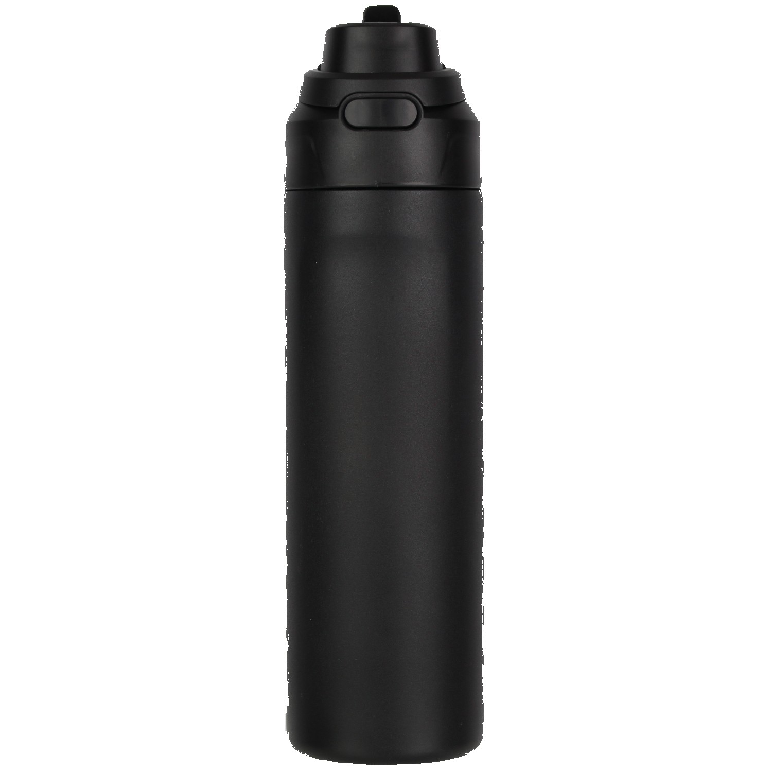 24 oz Double-Wall Stainless Steel Bottle with 2-in-1 Lid 1