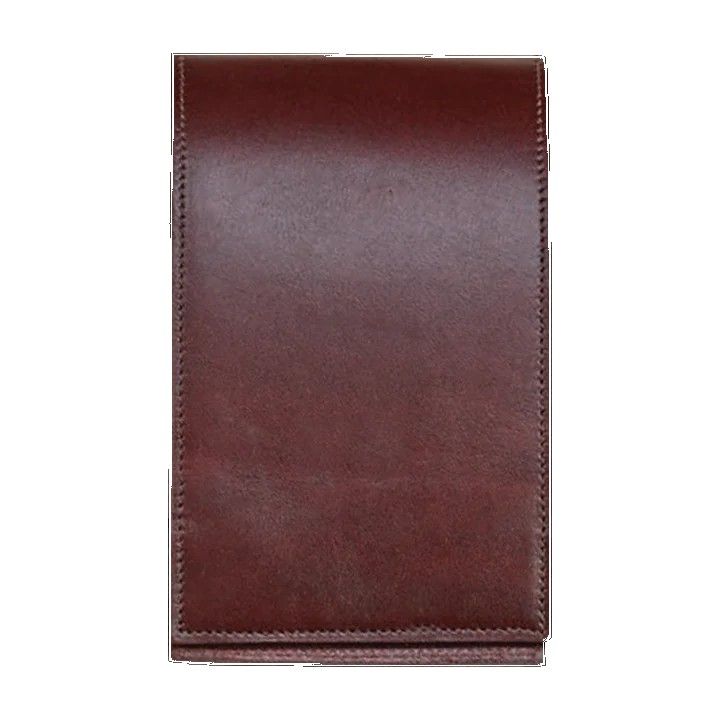 YRI Designs Leather Yardage Book 1