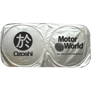 Car Sun Shade 1 Car Sun Shade 1