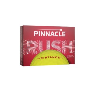 Pinnacle Rush Golf Balls 2 Pinnacle Rush Golf Balls 2