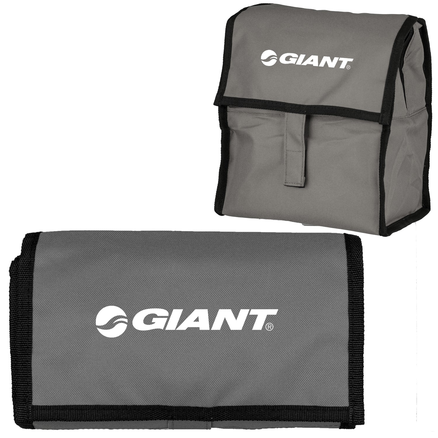 Sidekick 4 Liter Foldable Lunch Sack 1