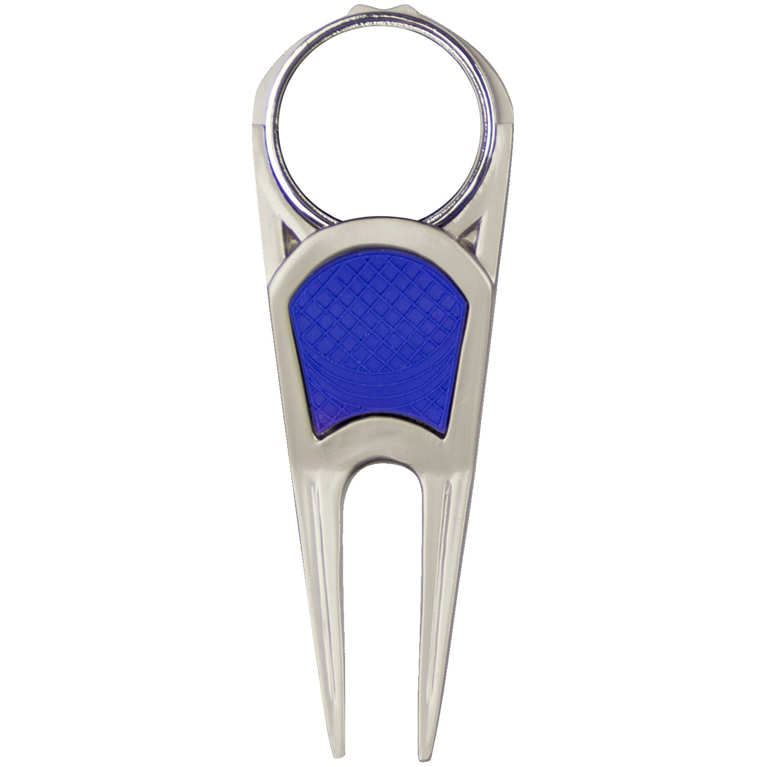 Lite Touch Divot Tool W/ Clip 1