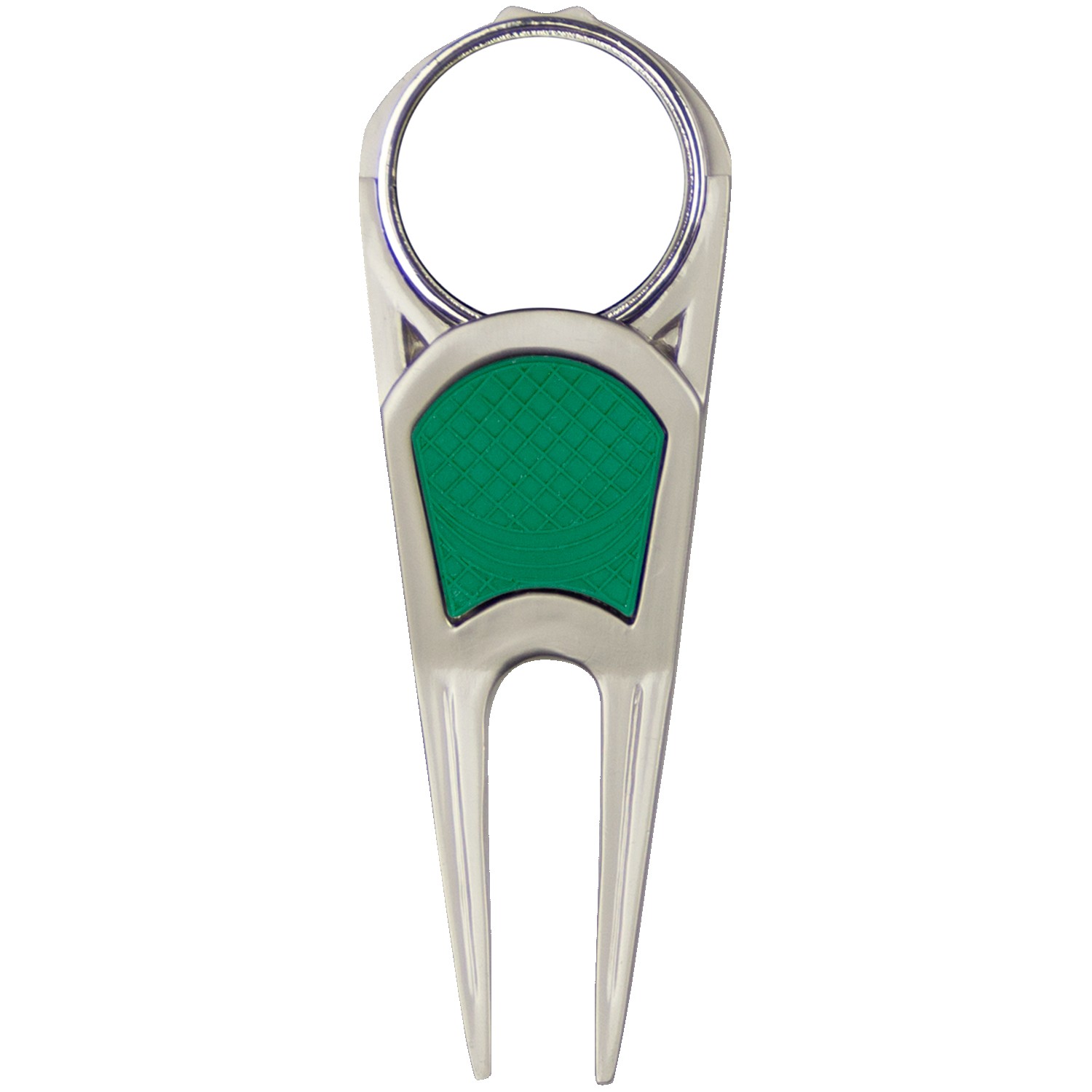 Lite Touch Divot Tool W/ Clip 1