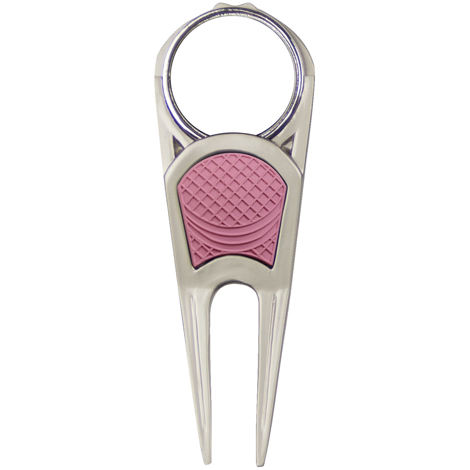 Lite Touch Divot Tool W/ Clip 1