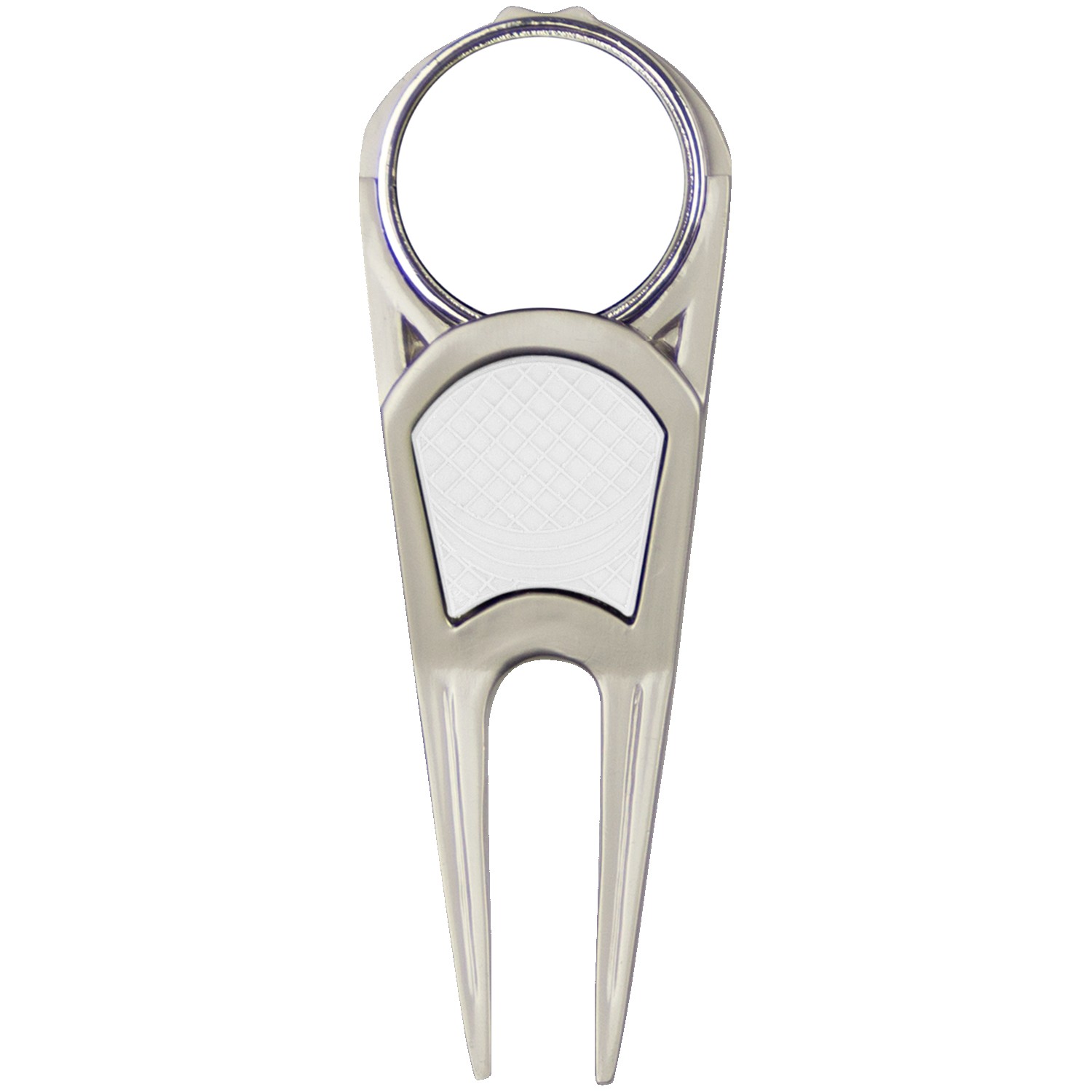 Lite Touch Divot Tool W/ Clip 1