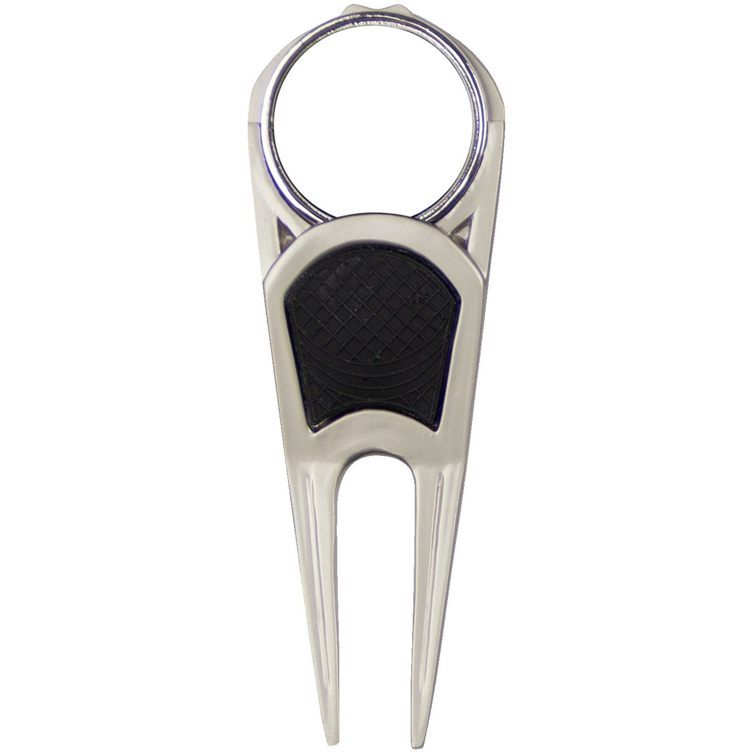 Lite Touch Divot Tool W/ Clip 1