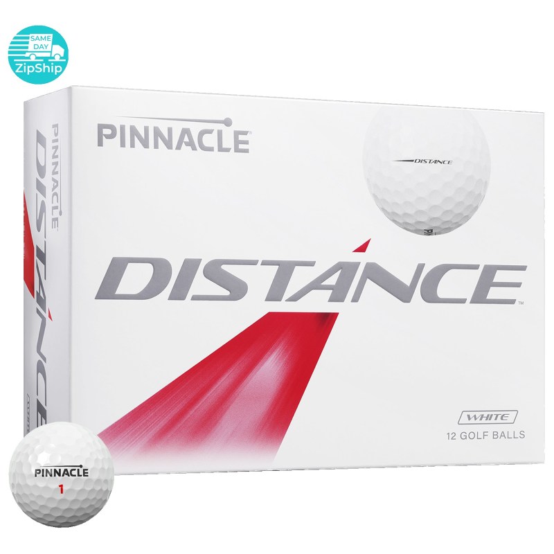 Pinnacle Distance Golf Ball 1 Pinnacle Distance Golf Ball 1