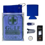 Golf Survival Kit Value Edition with Titleist Pro V1 Golf Balls 2 Golf Survival Kit Value Edition with Titleist Pro V1 Golf Balls 2