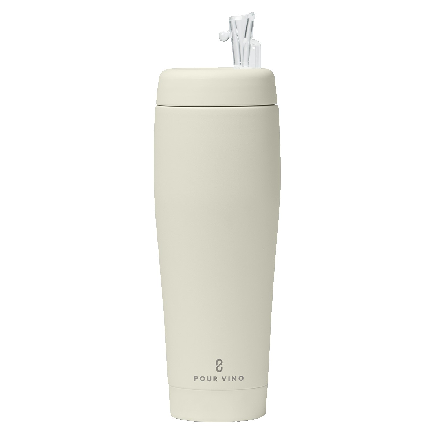 Pour Caddy On the Go Wine Tumbler 1