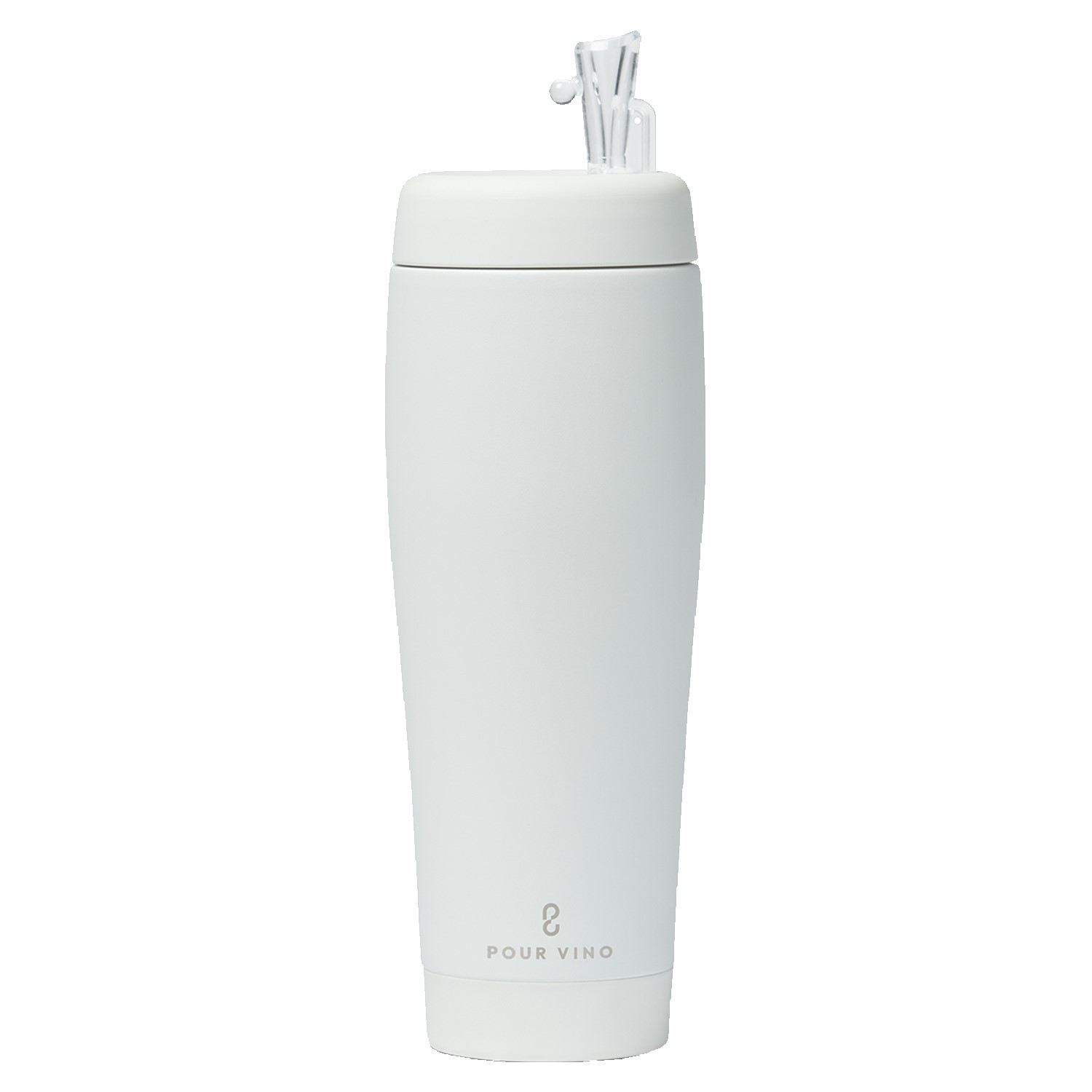 Pour Caddy On the Go Wine Tumbler 1