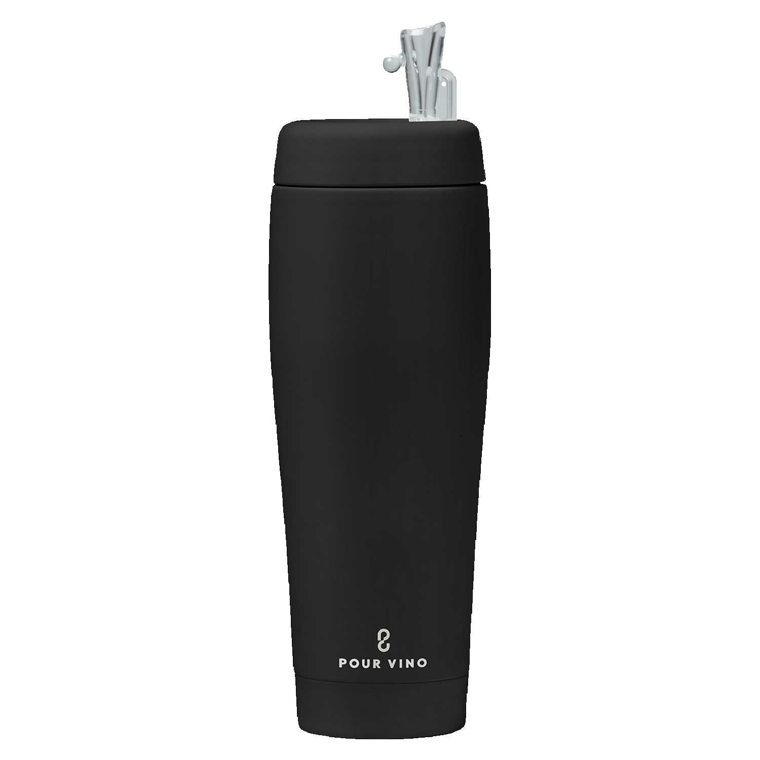 Pour Caddy On the Go Wine Tumbler 1