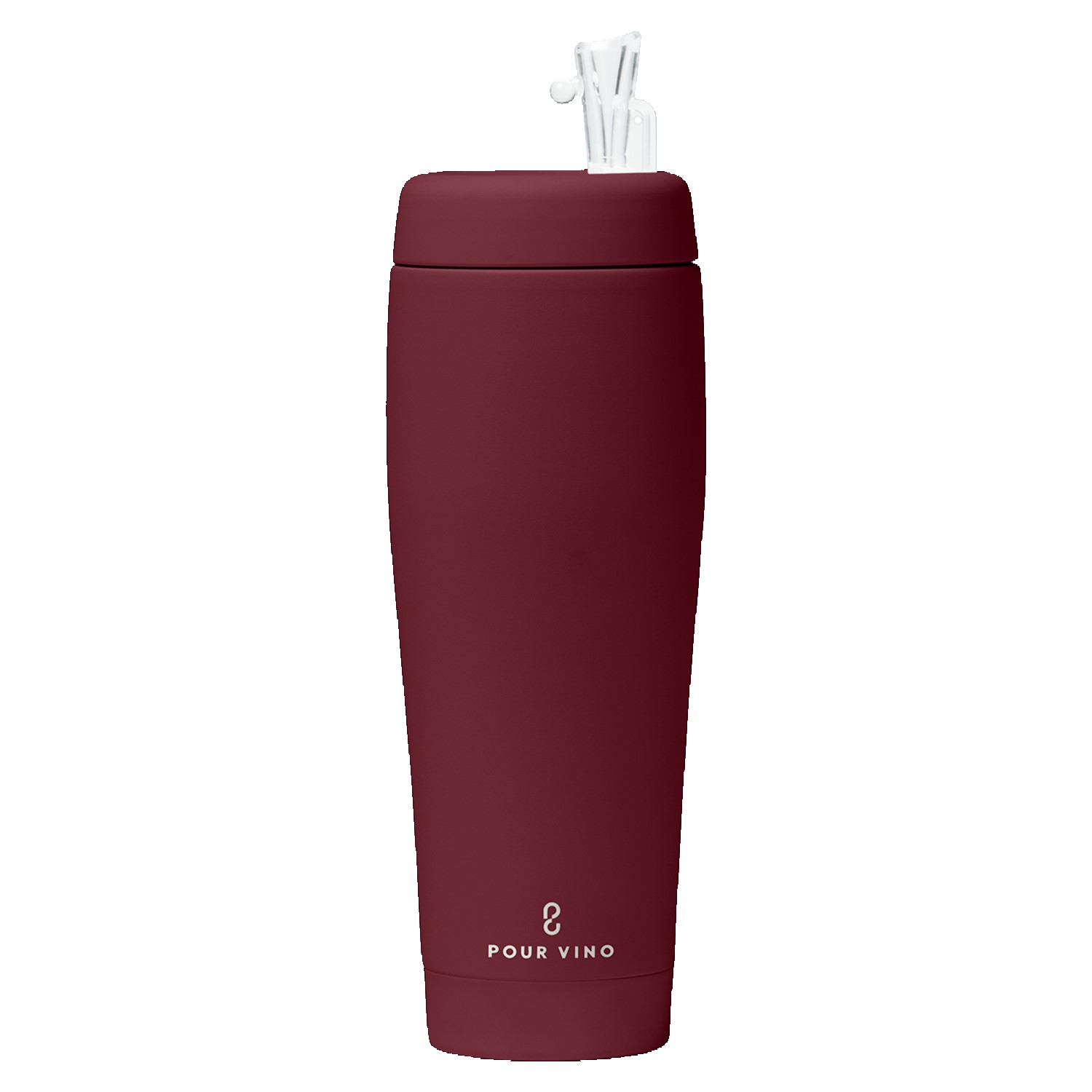 Pour Caddy On the Go Wine Tumbler 1