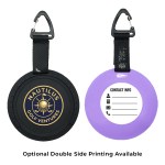 DeadHand Golf Mobile Practice Putting Golf Cup, Coaster, & Bag Tag 1 DeadHand Golf Mobile Practice Putting Golf Cup, Coaster, & Bag Tag 1
