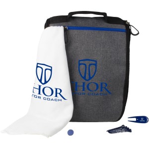 Urban Shoe Bag Golf Kit 1 Urban Shoe Bag Golf Kit 1