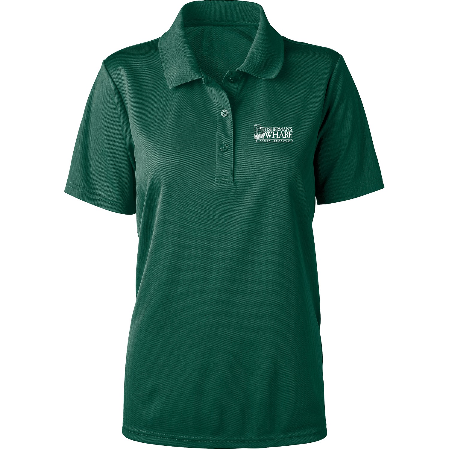 Omni Womens Harrison Polo 1