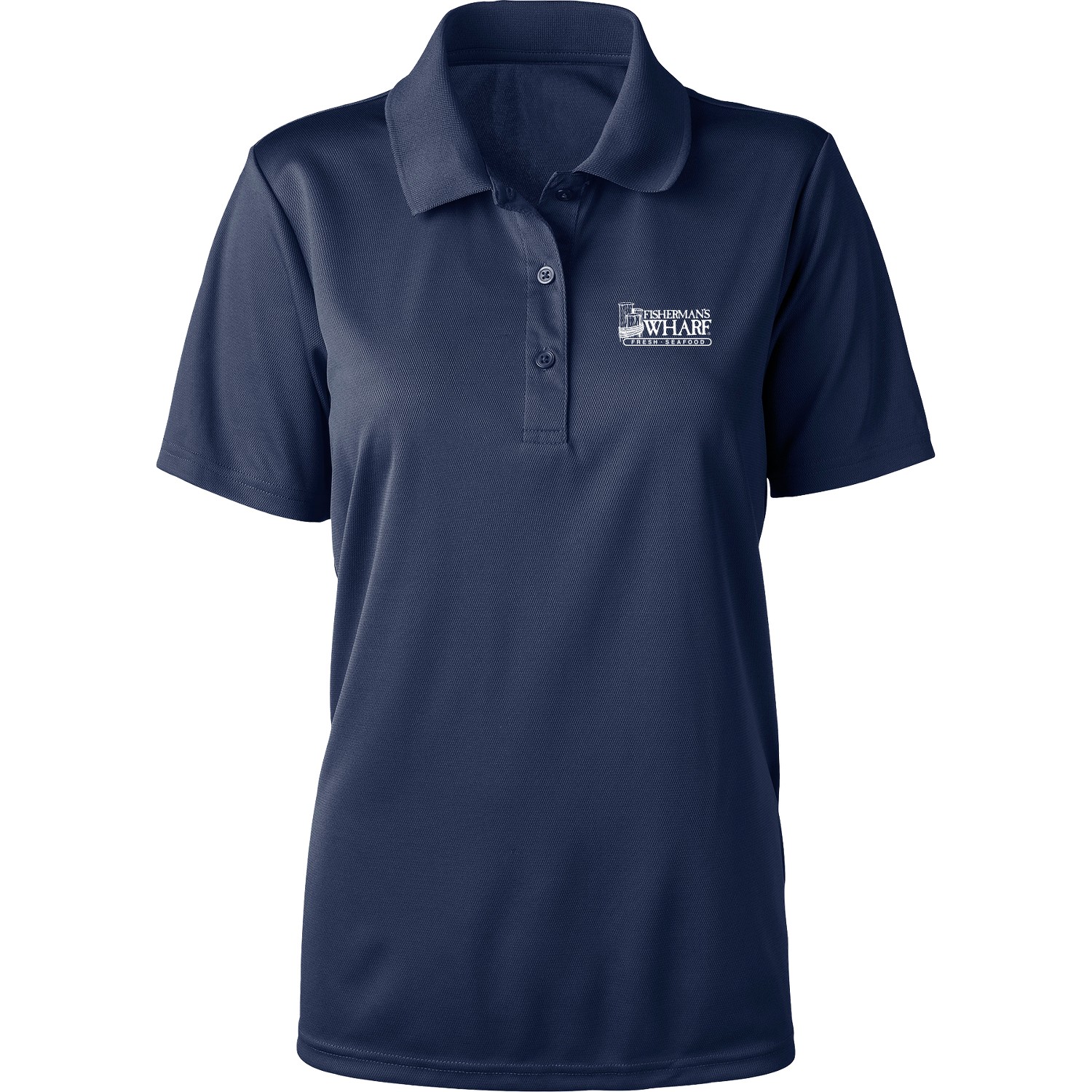 Omni Womens Harrison Polo 1