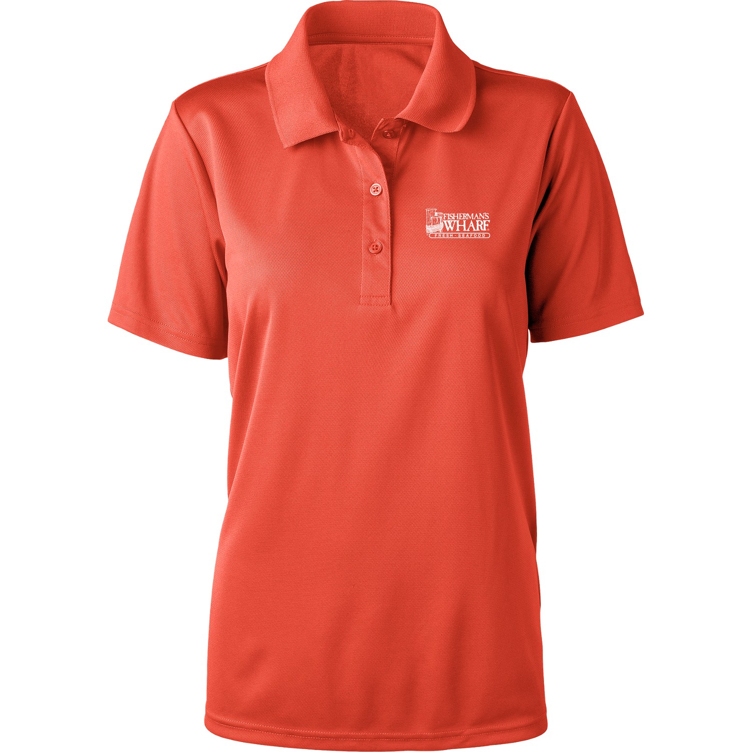 Omni Womens Harrison Polo 1