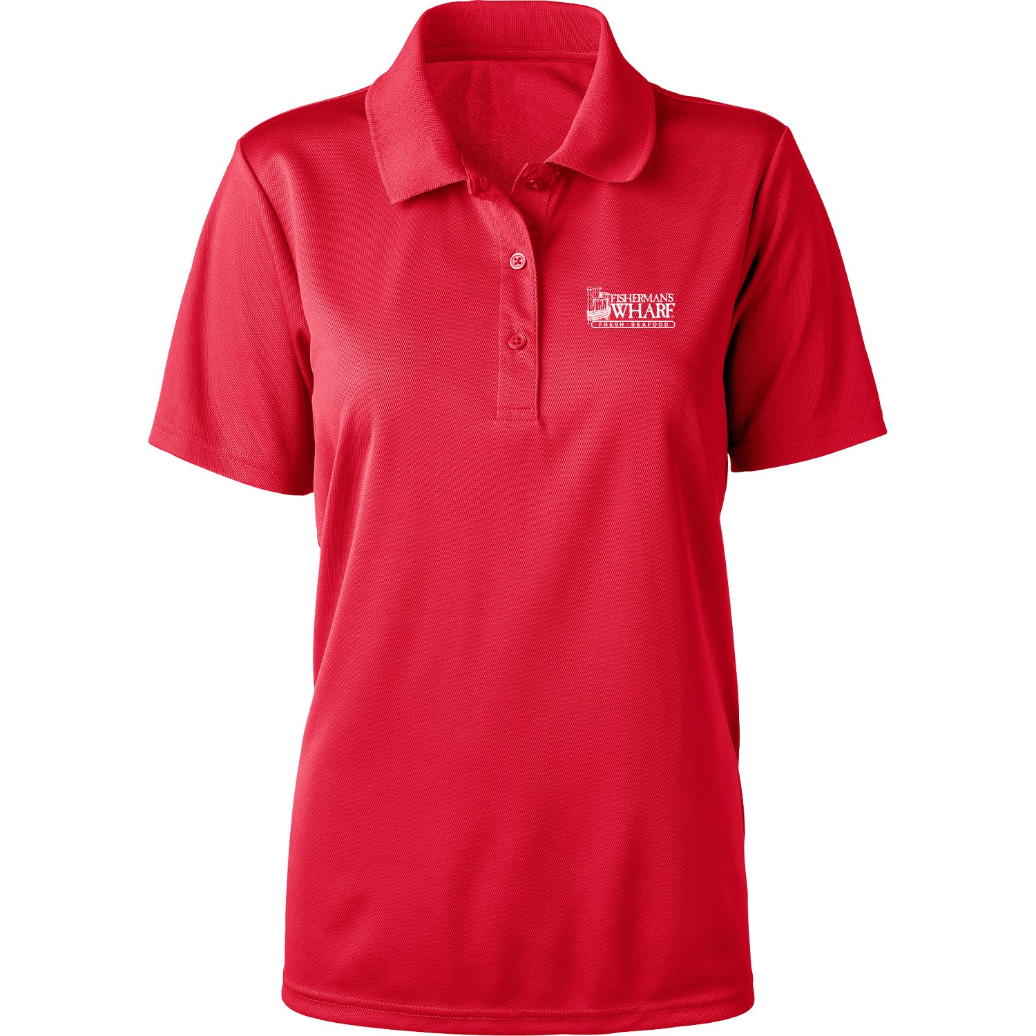 Omni Womens Harrison Polo 1