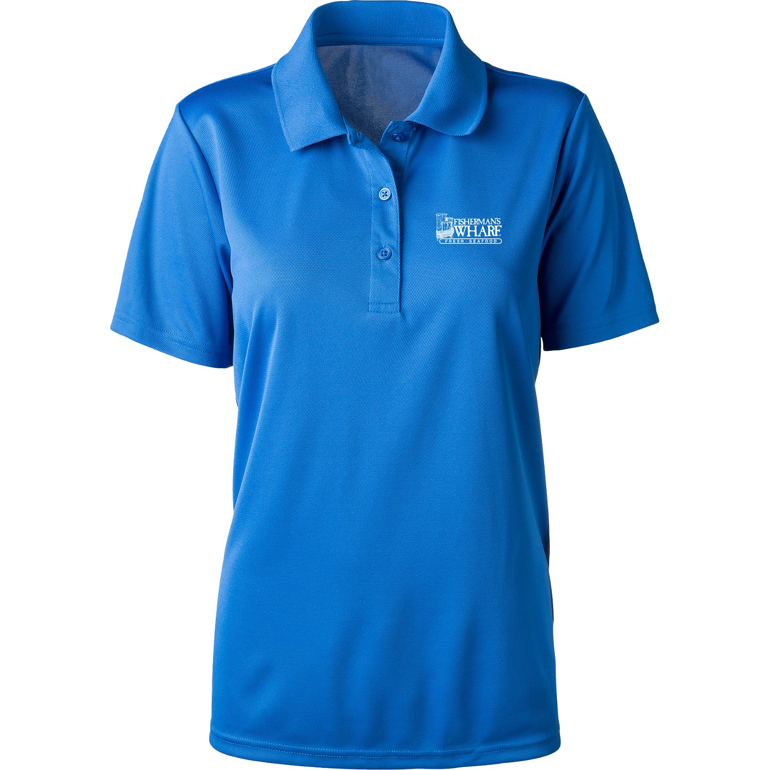 Omni Womens Harrison Polo 1