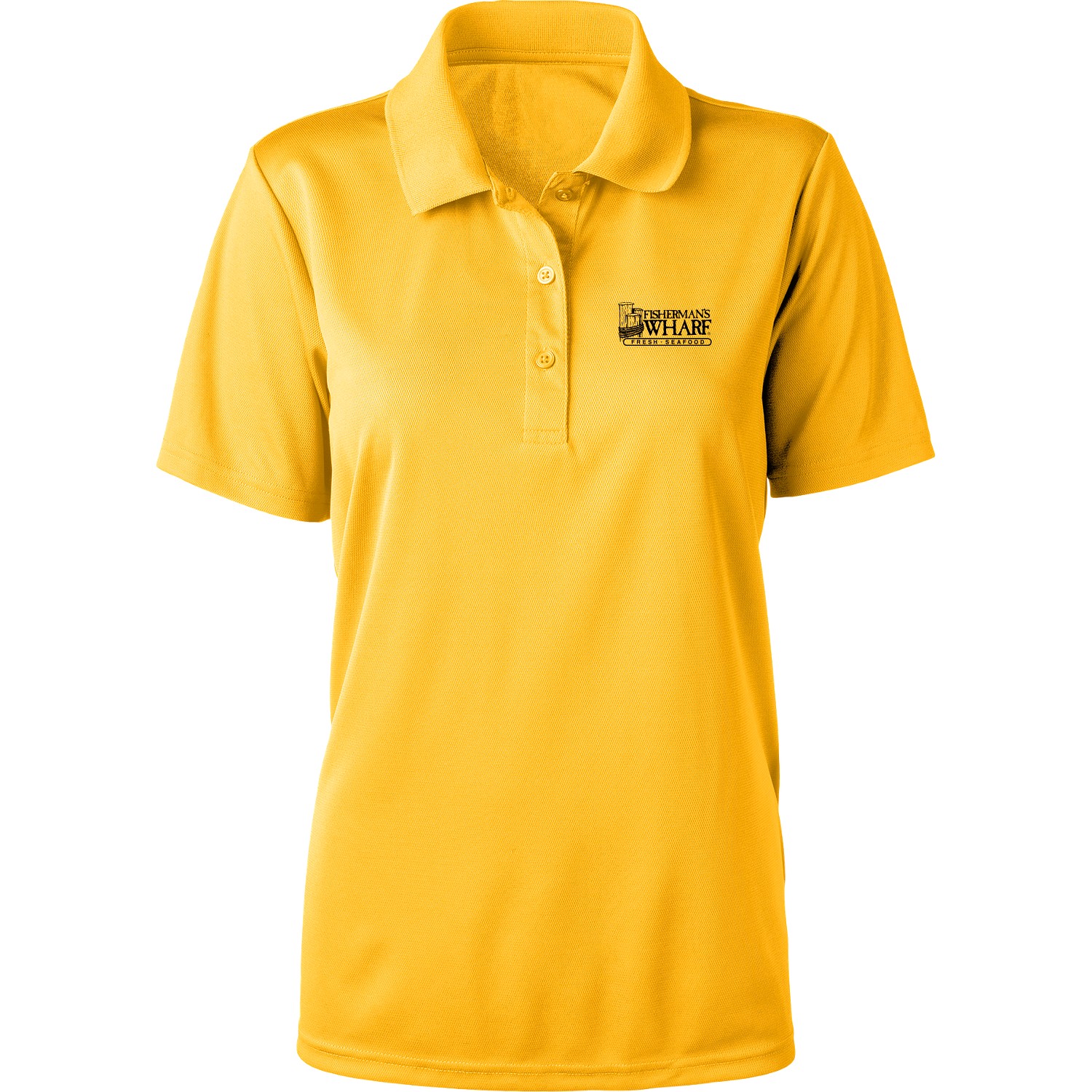 Omni Womens Harrison Polo 1