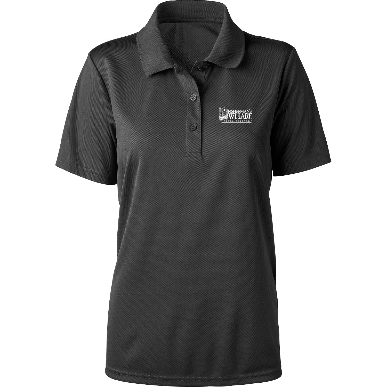 Omni Womens Harrison Polo 1