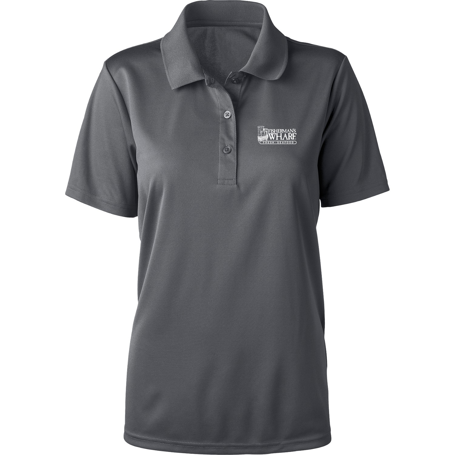 Omni Womens Harrison Polo 1