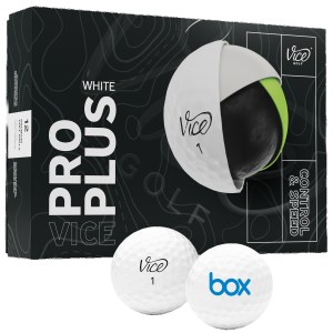 Vice Pro Plus Golf Ball 2 Vice Pro Plus Golf Ball 2