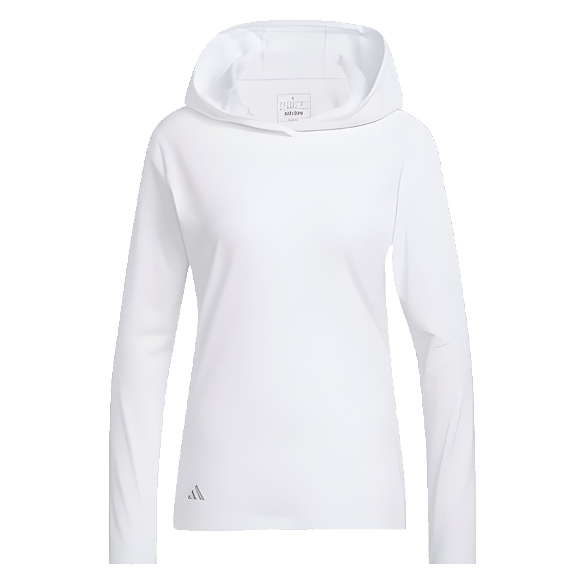 Adidas Women's Performance Hoodie 1