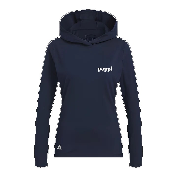 Adidas Women's Performance Hoodie 1
