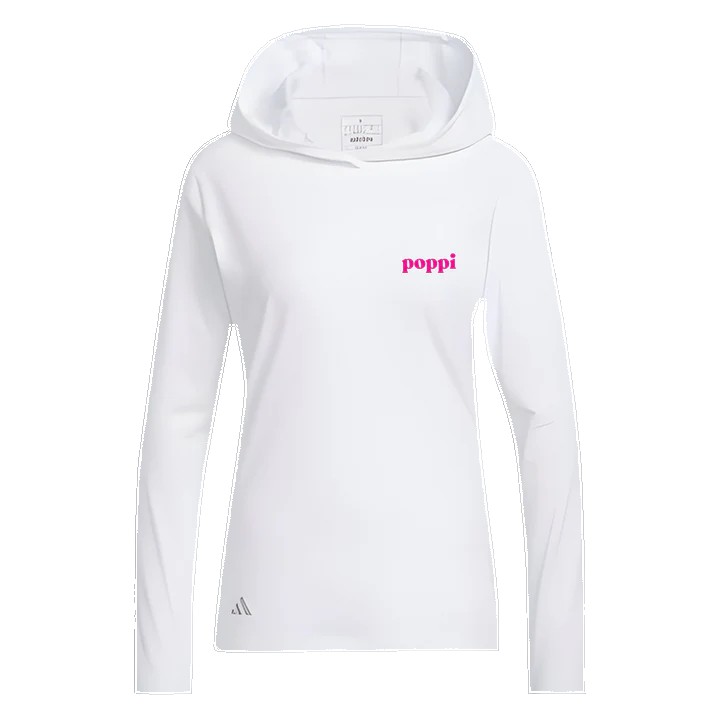 Adidas Women's Performance Hoodie 1