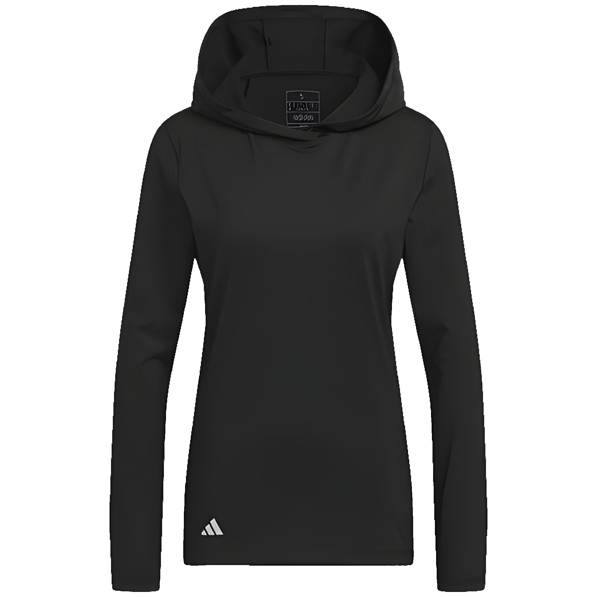 Adidas Women's Performance Hoodie 1