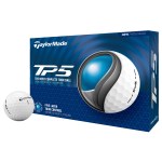 TaylorMade TP5 Golf Ball 1 TaylorMade TP5 Golf Ball 1