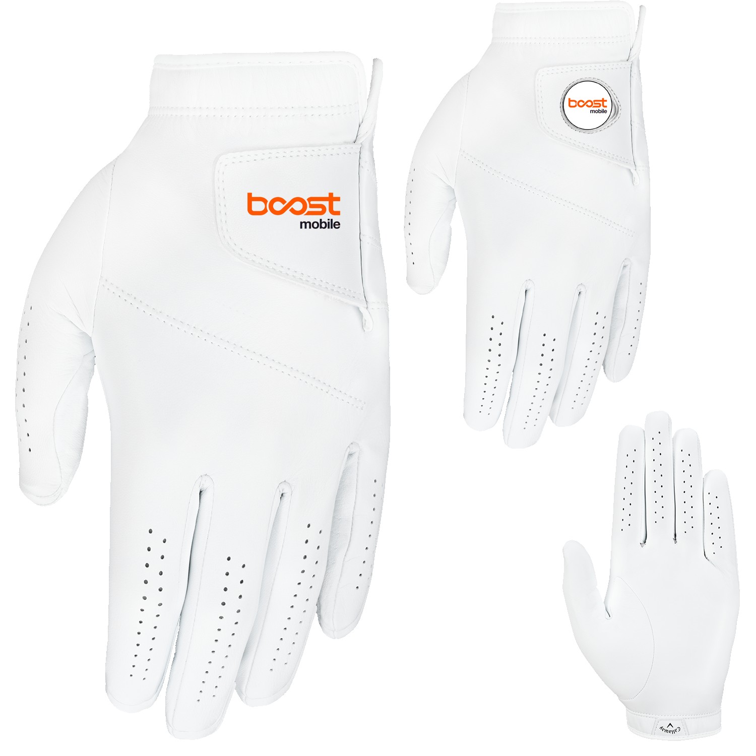 Callaway Tour Authentic Golf Glove 1 Callaway Tour Authentic Golf Glove 1